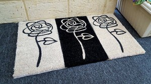 Door Mat Advice