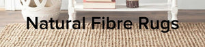 Natural Fibre Rugs