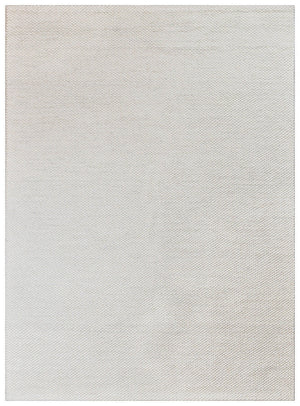 Mellura Cloud Silk Wool Rug