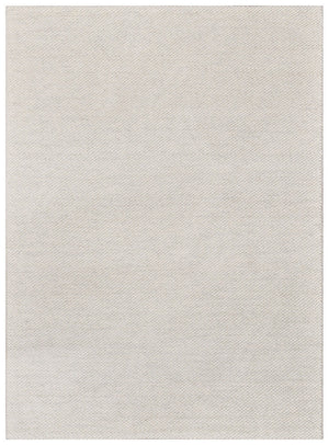 Mellura Pearl Wool Rug