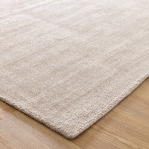 Arizona Camel Wool Rug