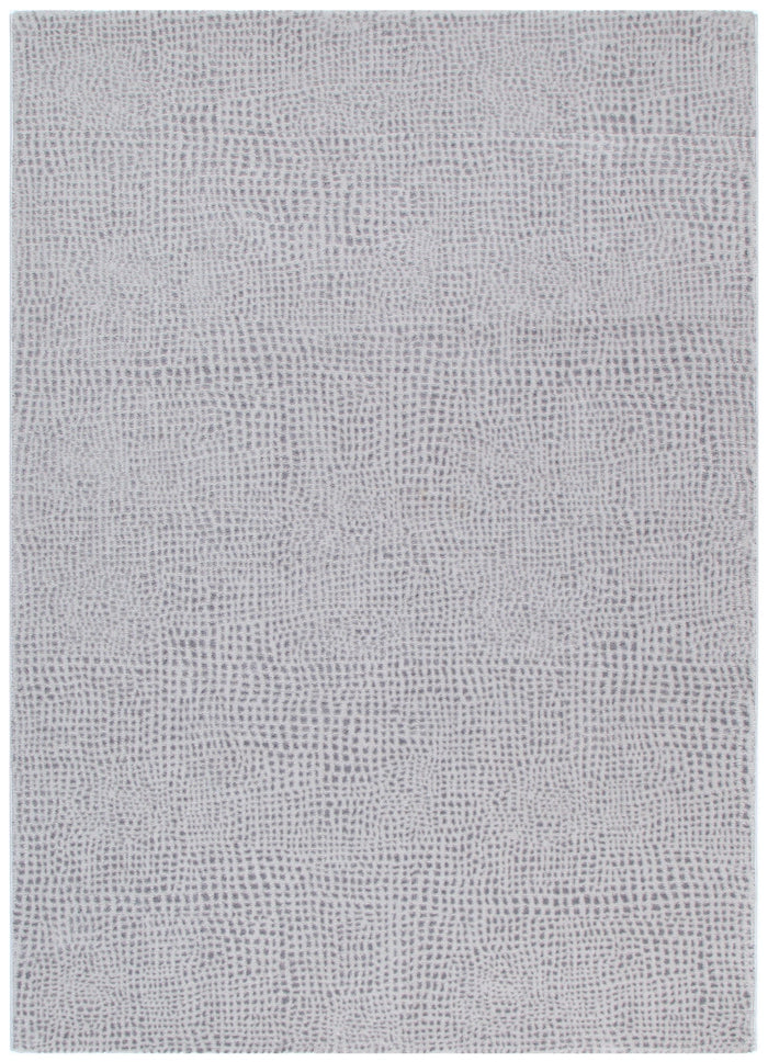 Lara Cobbelstone Grey Rug