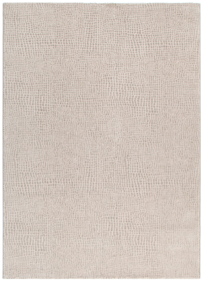 Lara Cobblestone Beige Rug