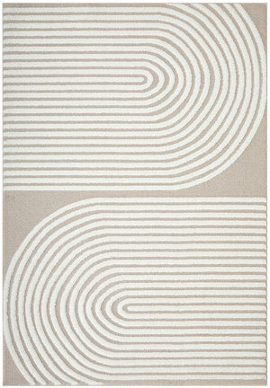 Lotus Abbey Mixed Rug