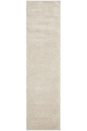 Lotus Carl Beige Rug