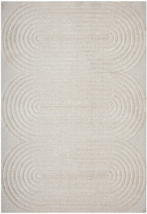 Lotus Carl Beige Rug