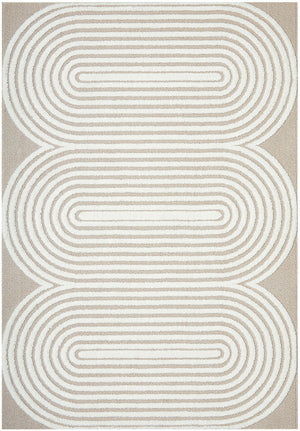 Lotus Carl Mixed Rug