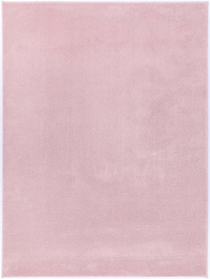 Montana Blush Plush Rug - 4406 BLUSH