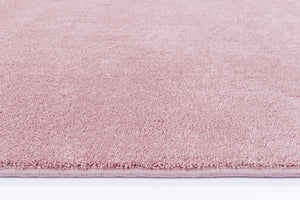 Montana Blush Plush Rug - 4406 BLUSH