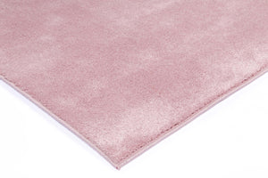 Montana Blush Plush Rug - 4406 BLUSH