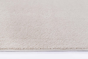 Montana Cream Plush Rug - 4414 CREAM