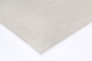 Montana Cream Plush Rug - 4414 CREAM