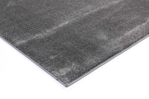 Montana Grey Plush Rug - 4410 GREY