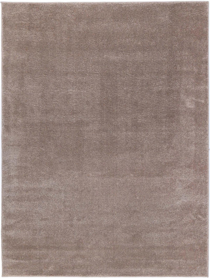 Montana Latte Plush Rug - 4429 LATTE