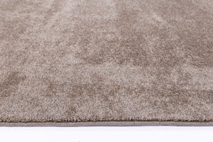 Montana Latte Plush Rug - 4429 LATTE