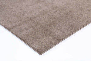 Montana Latte Plush Rug - 4429 LATTE