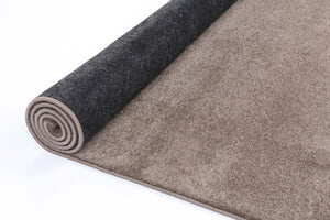 Montana Latte Plush Rug - 4429 LATTE