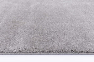 Montana Silver Plush Rug - 4424 SILVER