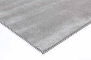 Montana Silver Plush Rug - 4424 SILVER