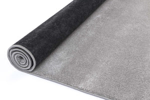 Montana Silver Plush Rug - 4424 SILVER