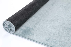 Montana Teal Plush Rug - 4430 TEAL