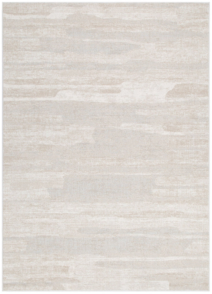 Toscana Watercolour Beige Cream Rug - TOS2