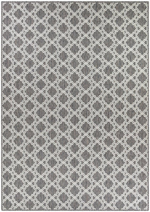 Alaska Beige Rug 9892 - W71E - Floorsome - INDOOR/OUTDOOR