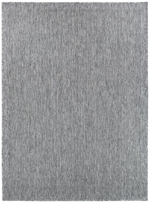 Alaska Dark Grey Rug 1303 - DM9E - Floorsome - INDOOR/OUTDOOR