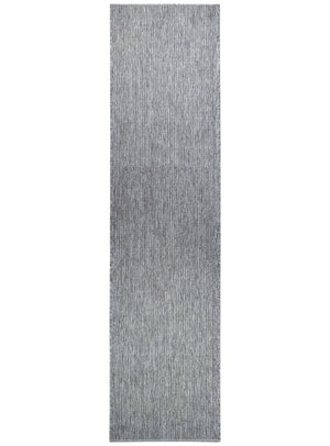 Alaska Dark Grey Rug 1303 - DM9E - Floorsome - INDOOR/OUTDOOR