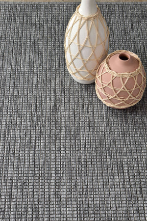 Alaska Dark Grey Rug 1303 - DM9E - Floorsome - INDOOR/OUTDOOR