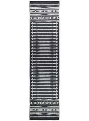 Alaska Dark Grey Rug 5609 - DM9K - Floorsome - INDOOR/OUTDOOR