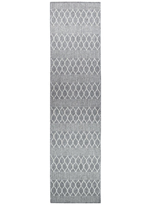 Alaska Grey Rug 6826 - GU6E - Floorsome - INDOOR/OUTDOOR