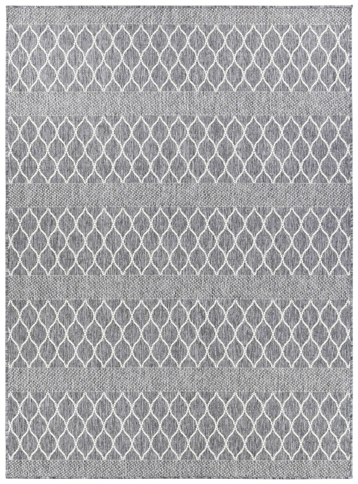 Alaska Grey Rug 6826-GU6E