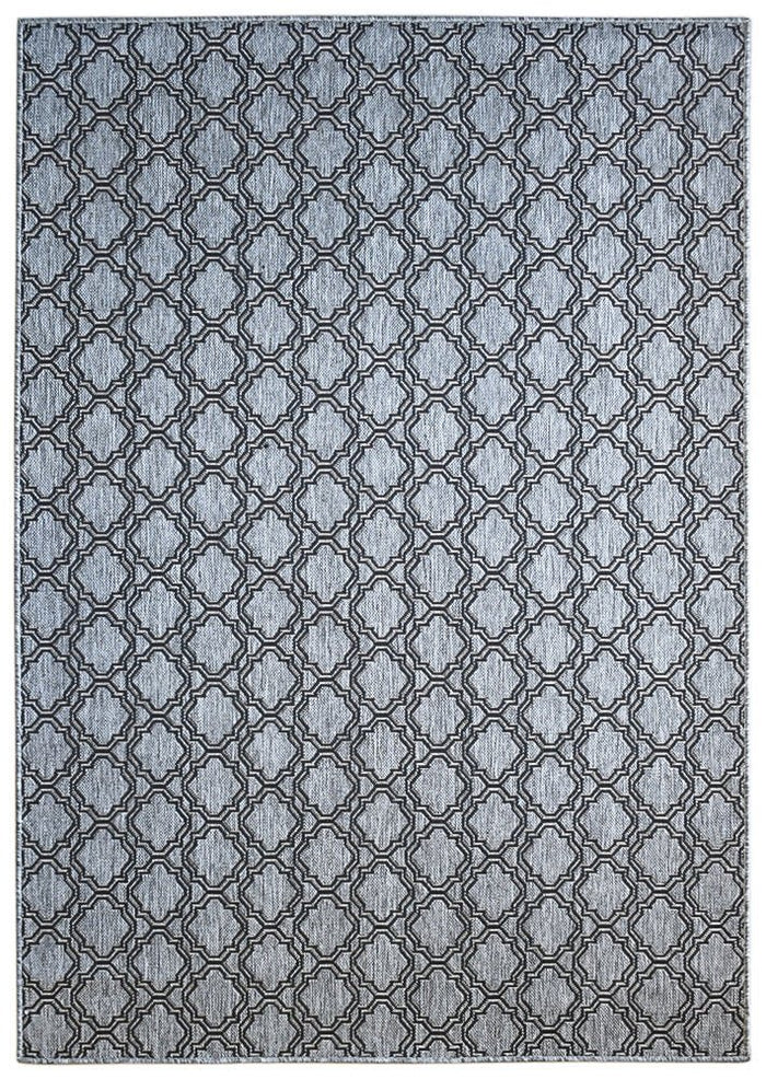 Alaska Grey Rug 9892-DM9E