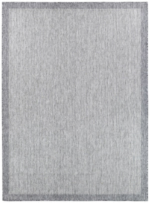 Alaska Light Grey Rug 1303 - GU6E - Floorsome - INDOOR/OUTDOOR