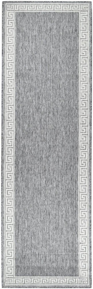 Alaska Light Grey Rug 7781 - GU6E - Floorsome - INDOOR/OUTDOOR