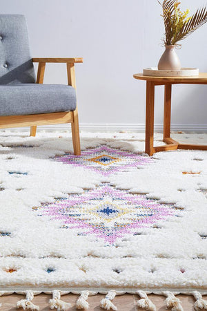 Amsterdam Layla Multi Rug - Floorsome - Amsterdam Collection