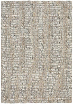 Arabella Grey Rug - Floorsome - ARABELLA COLLECTION