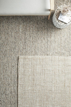 Arabella Natural Rug - Floorsome - ARABELLA COLLECTION