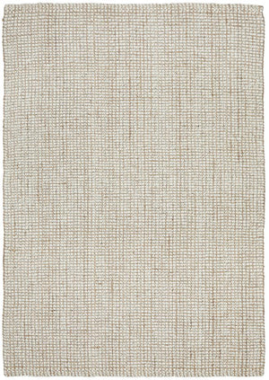 Arabella Natural Rug - Floorsome - ARABELLA COLLECTION