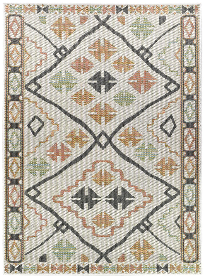 Aurora Tenochca Indoor/Outdoor Rug