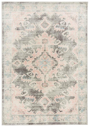 Avenue 701 Grey Rug - Floorsome - Avenue Collection