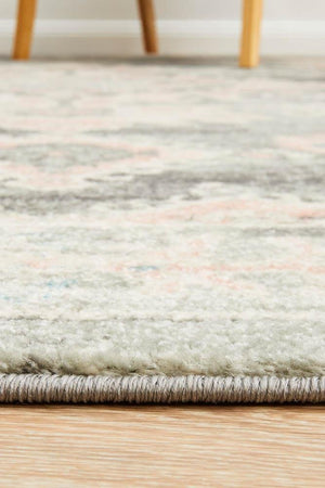 Avenue 701 Grey Rug - Floorsome - Avenue Collection