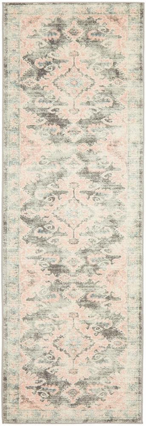 Avenue 701 Grey Rug - Floorsome - Avenue Collection