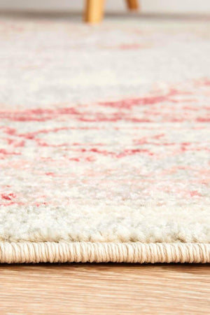 Avenue 702 Rose Rug - Floorsome - Avenue Collection