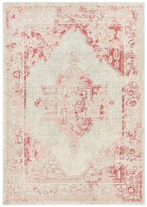 Avenue 702 Rose Rug - Floorsome - Avenue Collection