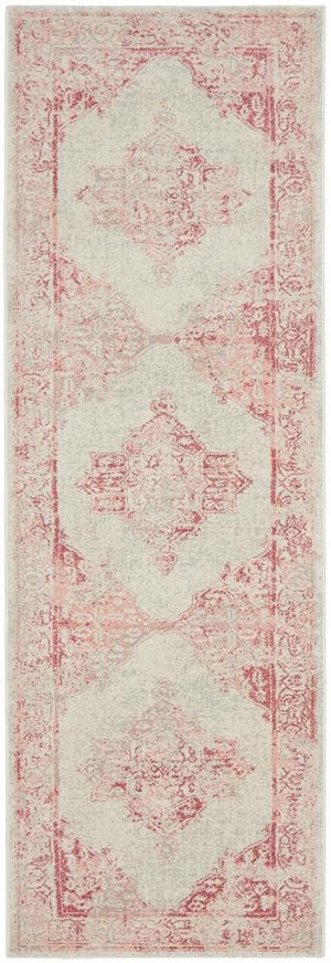 Avenue 702 Rose Runner Rug - Floorsome - Avenue Collection