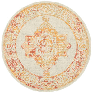 Avenue 702 Sunset Round Rug - Floorsome - Avenue Collection