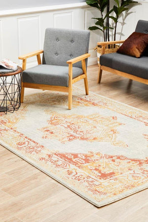 Avenue 702 Sunset Rug - Floorsome - Avenue Collection