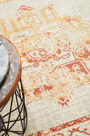 Avenue 702 Sunset Rug - Floorsome - Avenue Collection